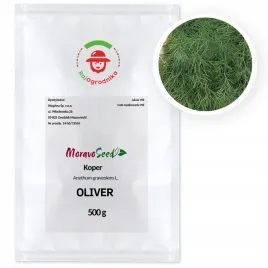 koper-ogrodowy-oliver-500g-nasiona