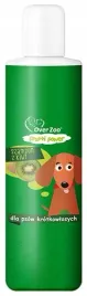 szampon-dla-psow-o-krotkiej-i-szorstkiej-siersci-over-zoo-kiwi-200ml
