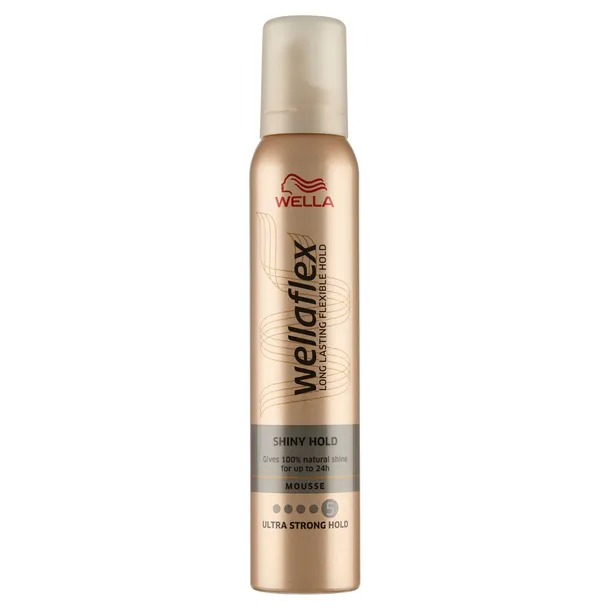 wellaflex-pianka-shiny-hold-200ml-waga-z-opakowaniem-0-28-kg