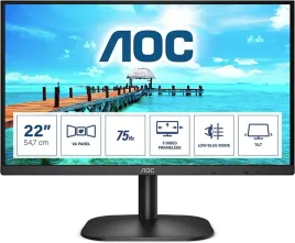 monitor-aoc-22b2h-full-hd-21-5