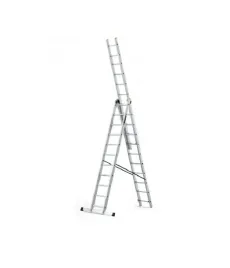 drabina-aluminiowa-wielofunkcyjna-3-elementowa-tloczona-11-szczebli-150-kg