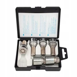 sruby-zabezpieczajace-volvo-v60-v70-v90-xc40-xc60-xc70-xc90-m14x15x31mm