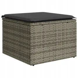 stolek-ogrodowy-z-poduszka-szary-55x55x37-cm-polirattan