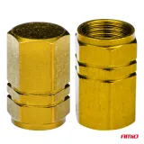 aluminiowe-nakretki-na-wentyle-zolte-4-szt-amio-03633-waga-z-opakowaniem-0-69-kg