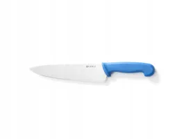 noz-kucharski-ostrze-24cm-haccp-niebieski-do-ryb-i-owocow-morza