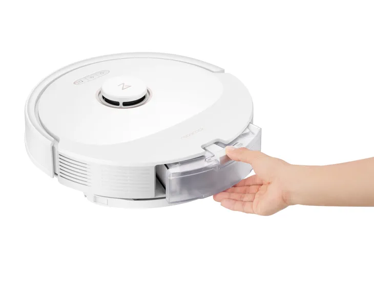 robot-sprzatajacy-roborock-q8-max-bialy-obszar-dzialania-300-m