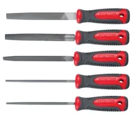 pilniki-do-metalu-200-mm-zestaw-5-elementow-proline