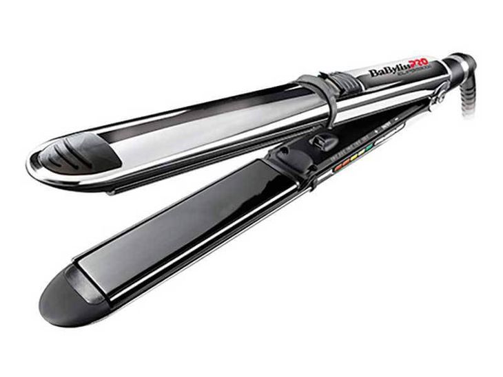 BABYLISS PRO PROSTOWNICA PROFESJONALNA I WYDAJNA