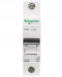 schneider-electric-wylacznik-nadpradowy-ip20-1p-c-25a-6ka-ac-k60n-a9k02125