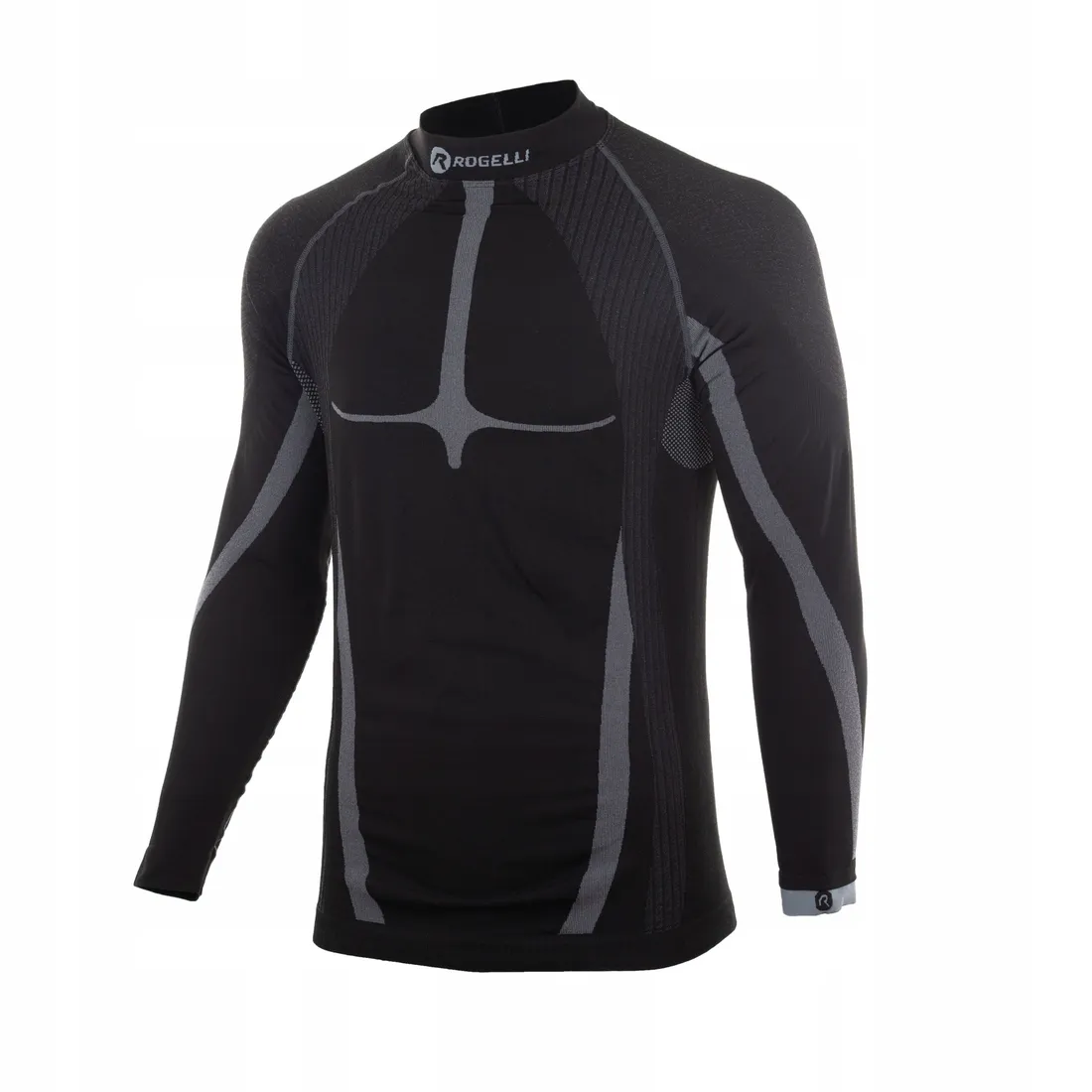 rogelli-compression-termoaktywny-bezrekawnik