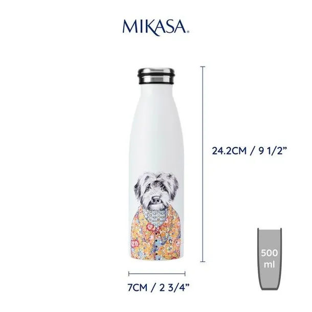 mikasa-butelka-termiczna-pies-cockapoo-500-ml