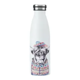 mikasa-butelka-termiczna-krowa-500-ml