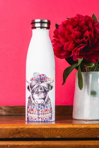 mikasa-butelka-termiczna-krowa-500-ml