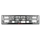 2-x-ramka-tablicy-audi-sport-zel-stan-nowy