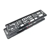 2-x-ramka-tablicy-audi-sport-zel-stan-nowy