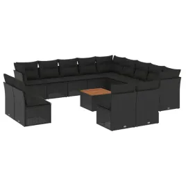 14-cz-zestaw-wypoczynkowy-do-ogrodu-poduszki-czarny-rattan-pe