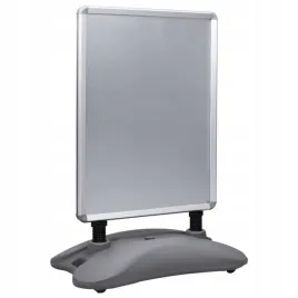 stojak-na-plakat-a1-z-podstawa-na-wode-szary-stop-aluminium