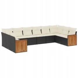 10-cz-zestaw-wypoczynkowy-do-ogrodu-poduszki-czarny-rattan-pe