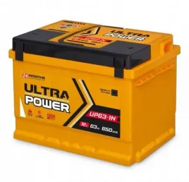akumulator-ultra-power-12v-63ah-650a-ukrainski