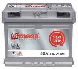 akumulator-amega-65ah-650a-efb-start-stop