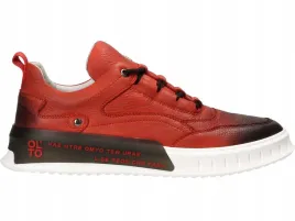 john-doubare-polbuty-w170632-6-41-sneakersy-czerwone-by-brooman