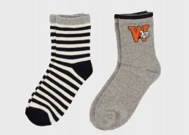 primigi-skarpety-54504041-31-33-calzino-corto-bipack-grigio