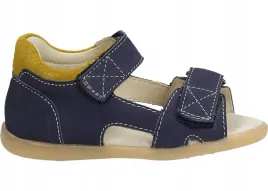 mido-noster-168-24-niebieskie-welur-na-dwa-rzepy