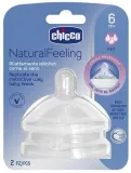 smoczek-naturalfeeling-6m-stan-nowy