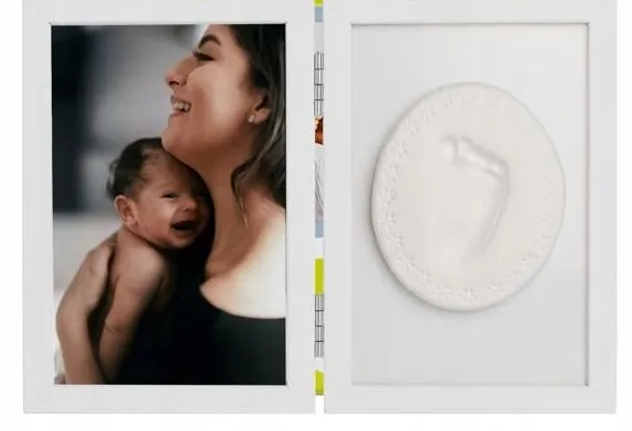 tiny-memories-ramka-z-glinka-white-waga-z-opakowaniem-0-29-kg