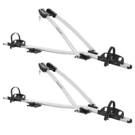 2x-bagaznik-rowerowy-na-dach-z-zamykanym-na-klucz-uchwytem-na-rower-alumini