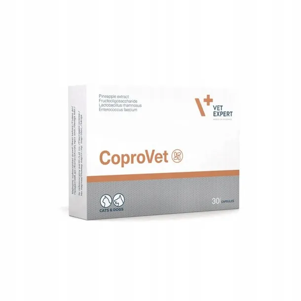vetexpert-coprovet-30-kaps-waga-z-opakowaniem-0-1-kg
