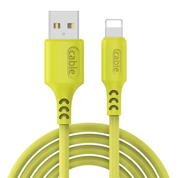 kabel-usb-do-lightning-do-iphone-pastelowe-kolory-stan-nowy-dlugosc-przewodu-2-m