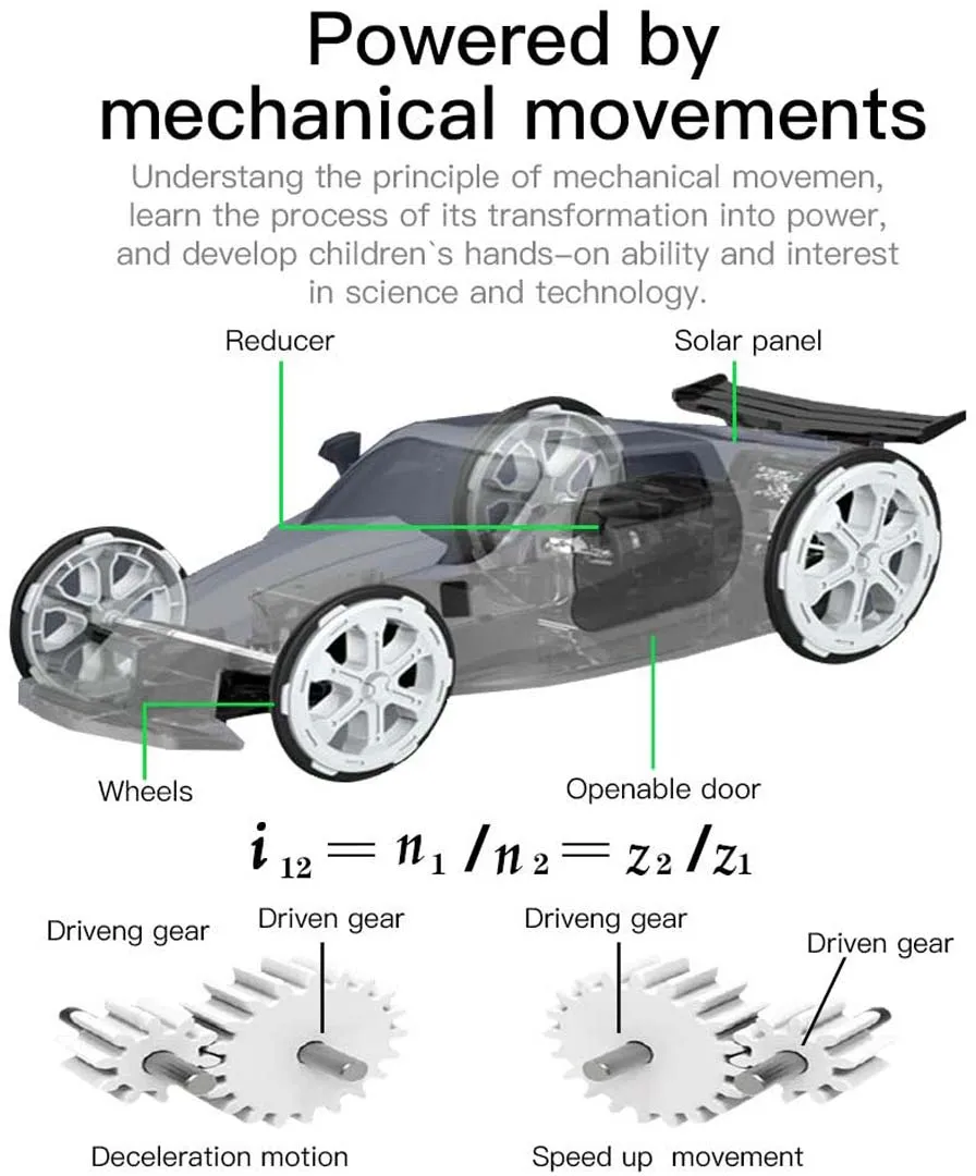 stem-solarny-samochod-zdalnie-sterowany