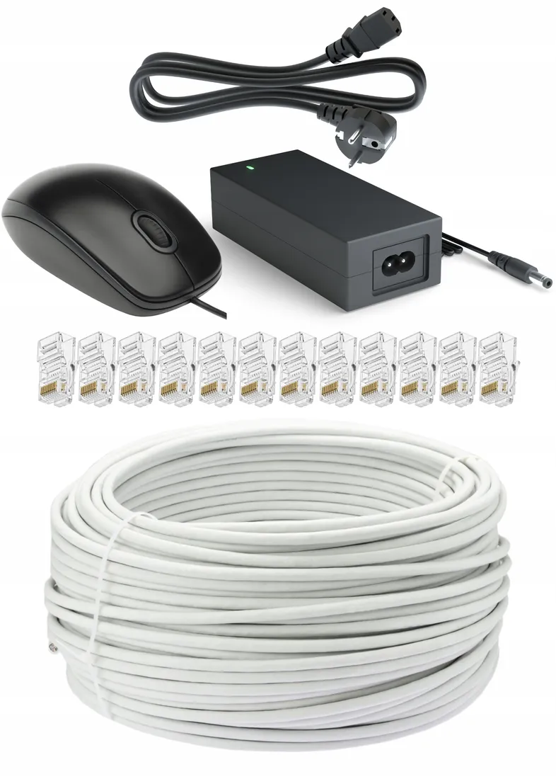 force-zestaw-monitoringu-8x-kamera-ip-2mpx-full-hd-dysk-1tb-rejestrator-poe