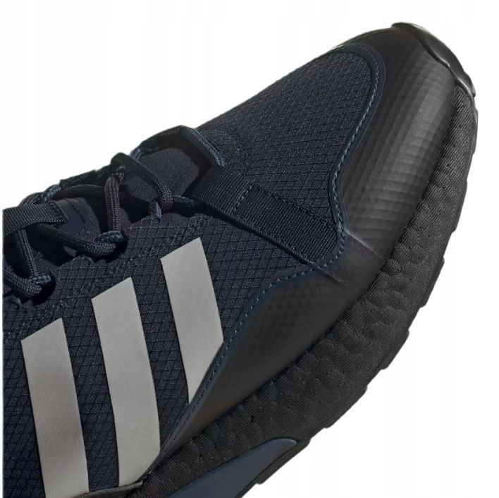 Adidas Buty Męskie Sportowe ZX 2K Boost Pure czarno