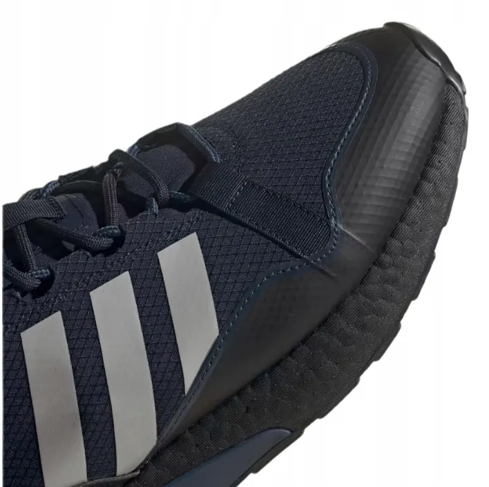 Adidas Buty Męskie Sportowe ZX 2K Boost Pure czarno