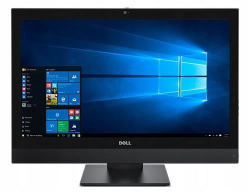 Komputer AIO 24' FHD Dell 7440 i5-6500 8GB 240GB SSD Windows