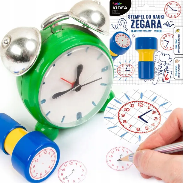 stempel-do-nauki-zegara-kidea-certyfikaty-opinie-atesty-ce