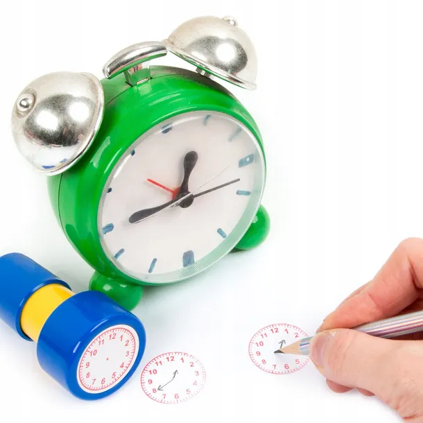 stempel-do-nauki-zegara-kidea-wiek-dziecka-3-lata