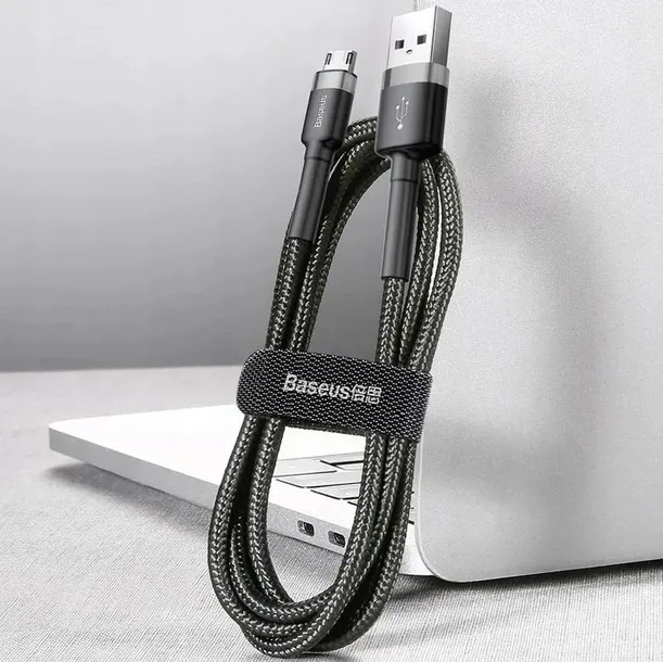 baseus-mocny-kabel-micro-usb-dwustronny-1-5a-2m-stan-nowy-kolor-czarny