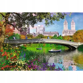 puzzle-1000-ukladanka-widok-new-york-central-park-most-jezioro-12-trefl