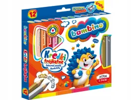 kredki-olowkowe-bambino-12-sztuk