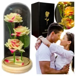 piekna-sztuczna-wieczna-roza-potrojna-w-szkle-kwiat-lampka-oswietlenie-bat