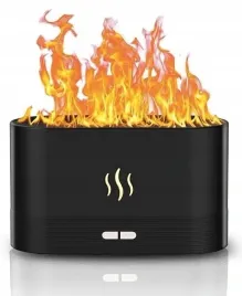 nawilzacz-powietrza-dyfuzor-zapachowy-efekt-ognia-kominek-led-aromaterapia