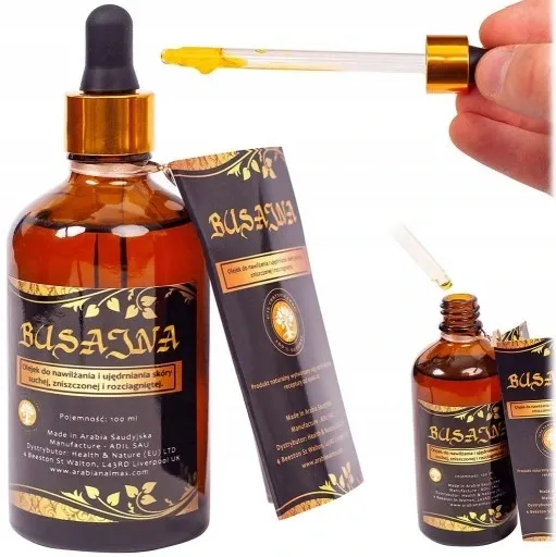 olejek-busajna-100-mln-gabka-rekawica-naturalna-pielegnacji-mycia-ciala