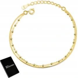 zlota-bransoletka-damska-bransoletka-celebrytka-regulowana-na-reke-srebro