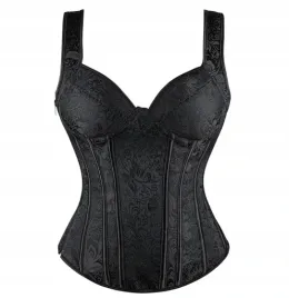 elegancki-gorset-wyszczuplajacy-modelujacy-gotycki-zamek-stringi-59k