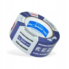 tasma-bdt-mt-pg-bl-pl-25mmx50m-36-niebieska-papierowa