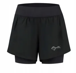 rogelli-essential-damskie-spodenki-do-biegania-2w1