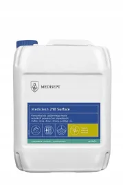 plyn-mediclean-mc-210-5l